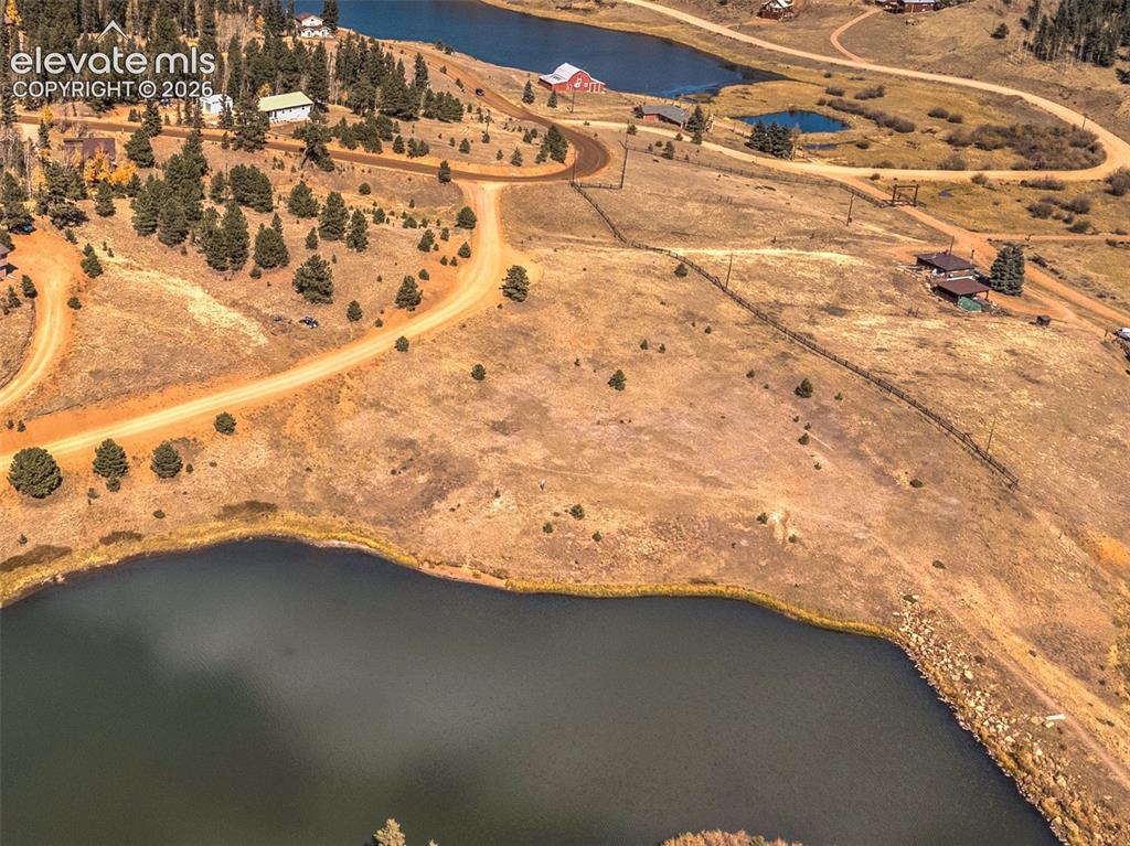 996 Spring Valley Drive Divide CO 80814