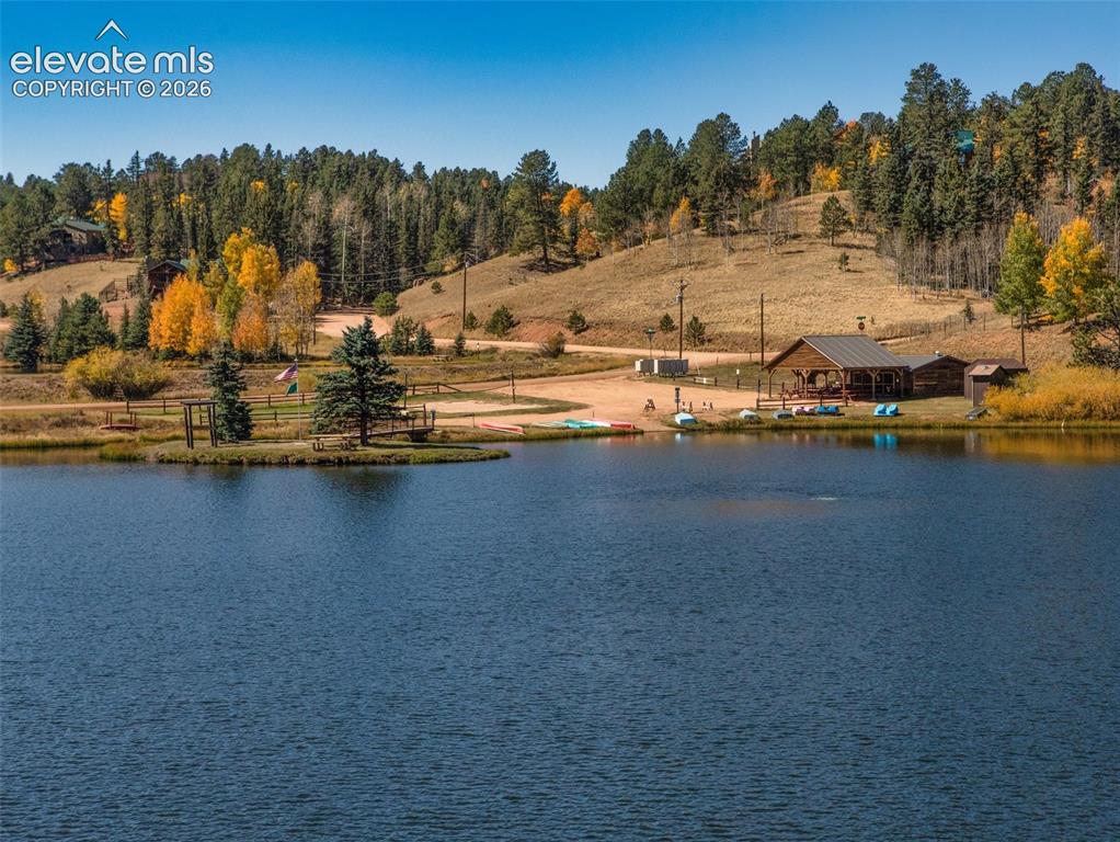 996 Spring Valley Drive Divide CO 80814