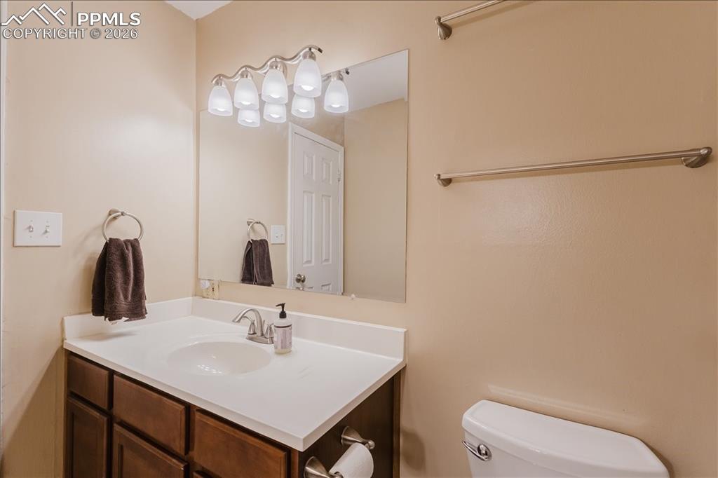 1629 Happiness Drive Colorado Springs CO 80909