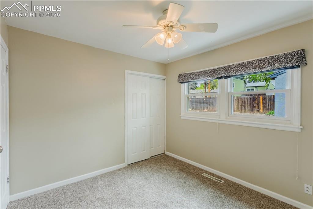 1629 Happiness Drive Colorado Springs CO 80909