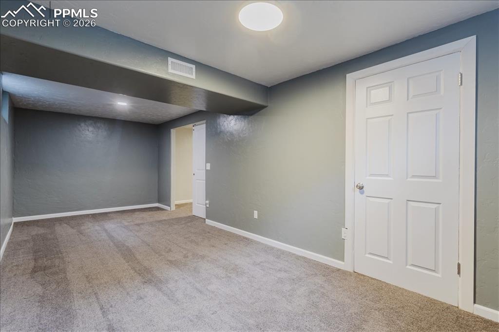 1629 Happiness Drive Colorado Springs CO 80909