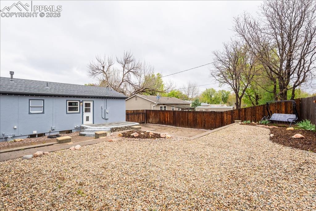 1629 Happiness Drive Colorado Springs CO 80909