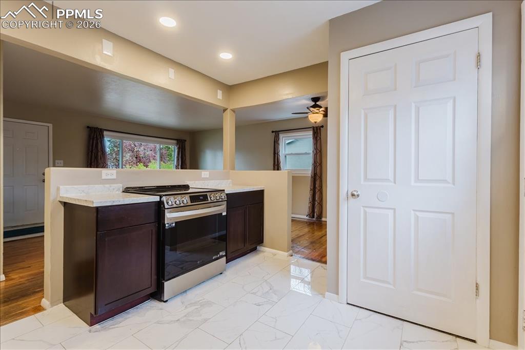 1629 Happiness Drive Colorado Springs CO 80909