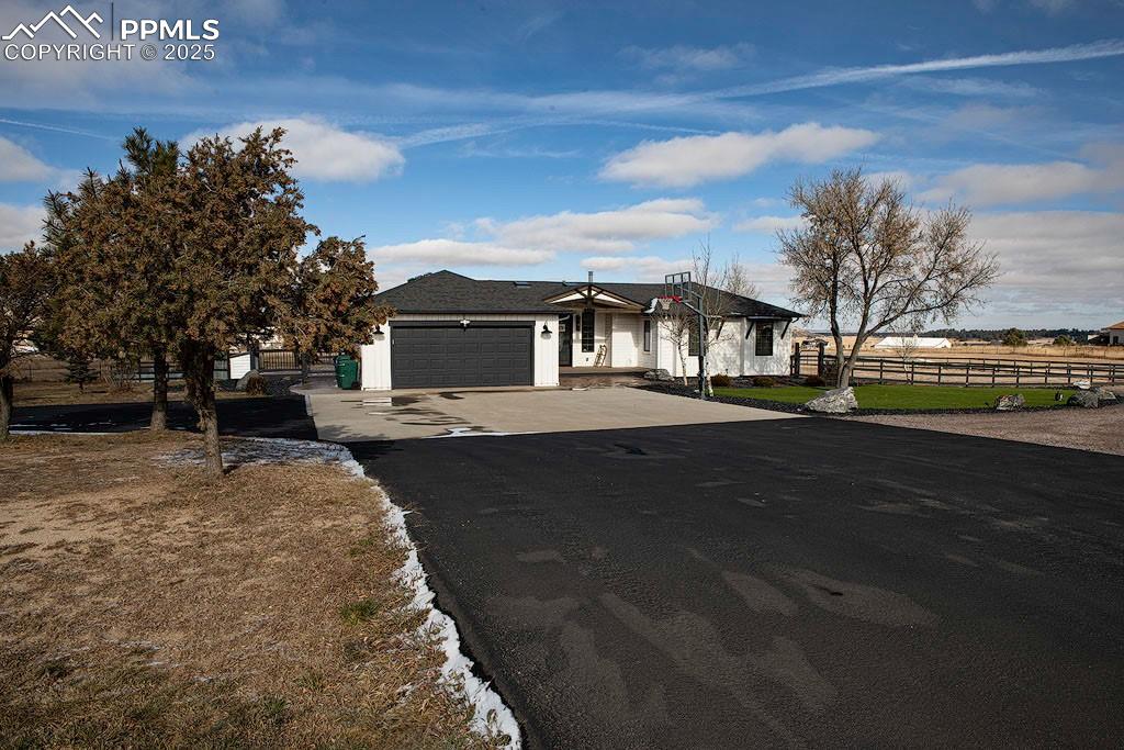 5630 Ramblin Rose Road Colorado Springs CO 80908