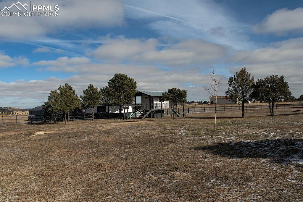 5630 Ramblin Rose Road Colorado Springs CO 80908