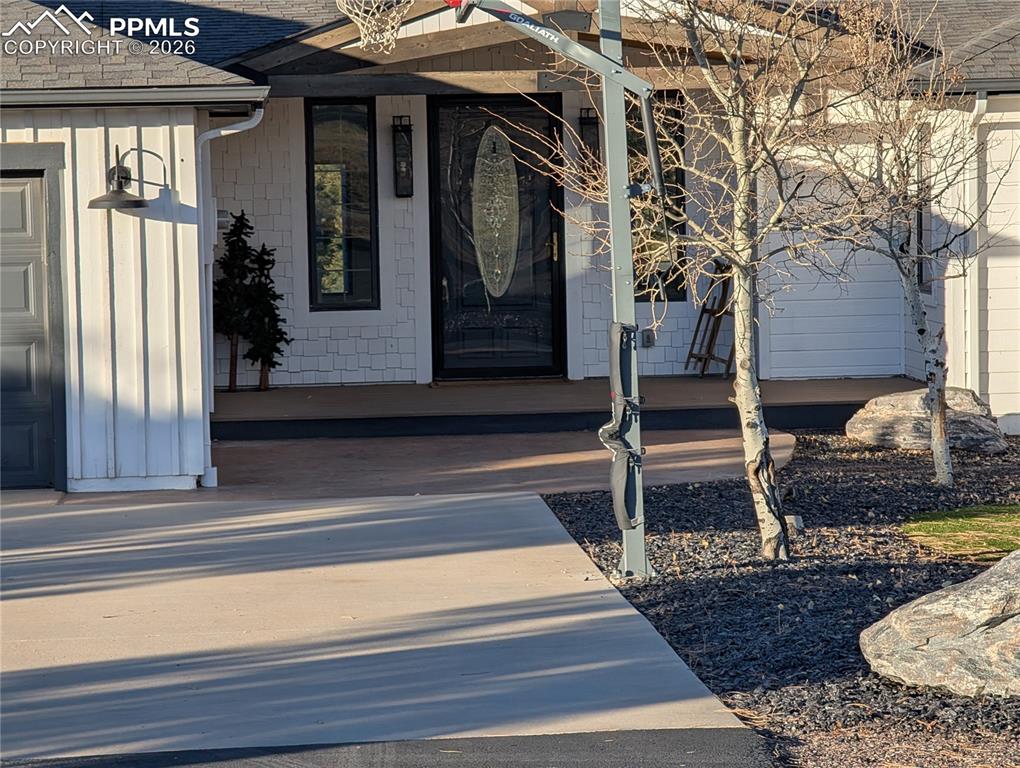 5630 Ramblin Rose Road Colorado Springs CO 80908