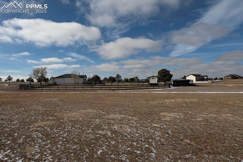 5630 Ramblin Rose Road Colorado Springs CO 80908