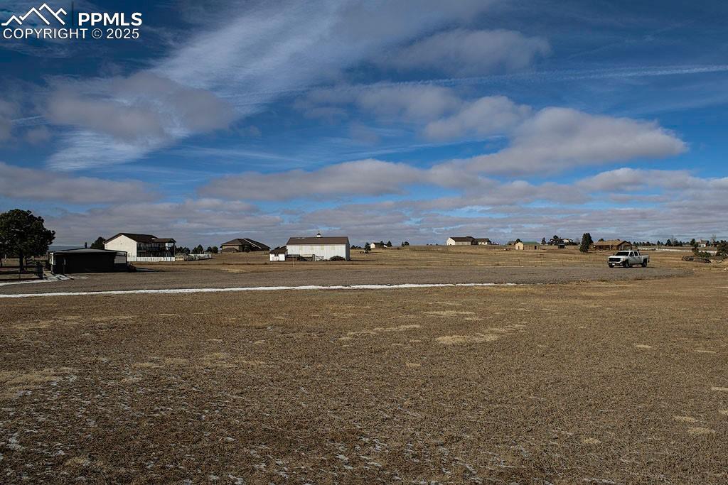 5630 Ramblin Rose Road Colorado Springs CO 80908