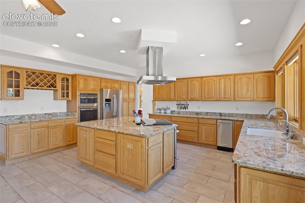 1145 Cambrook Court Monument CO 80132