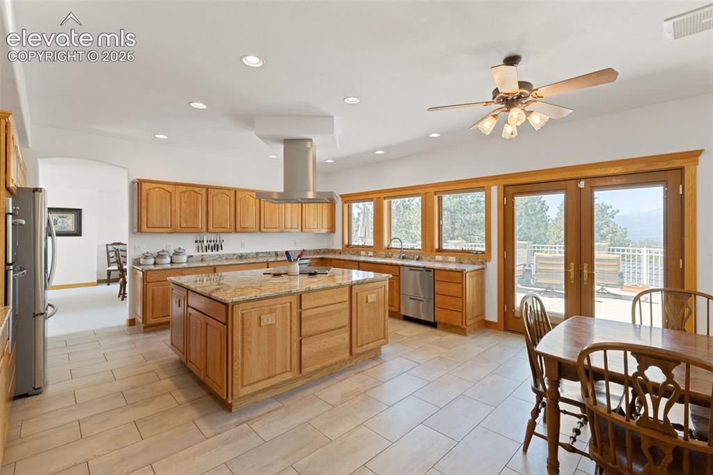 1145 Cambrook Court Monument CO 80132