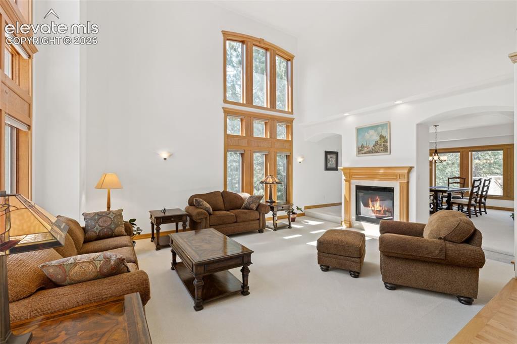 1145 Cambrook Court Monument CO 80132