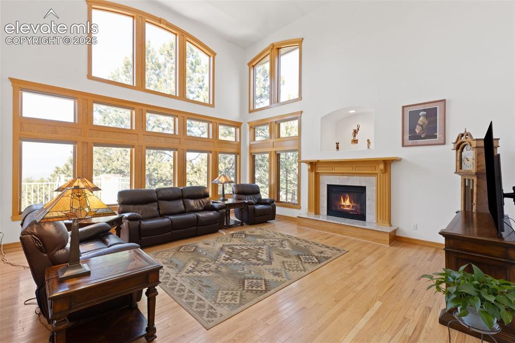 1145 Cambrook Court Monument CO 80132