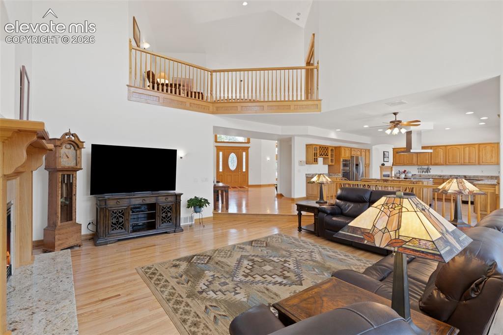 1145 Cambrook Court Monument CO 80132