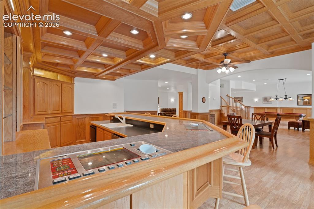 1145 Cambrook Court Monument CO 80132