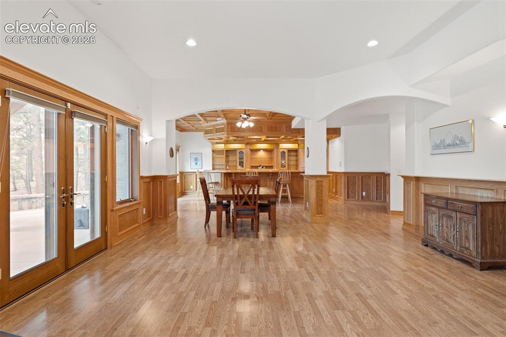 1145 Cambrook Court Monument CO 80132