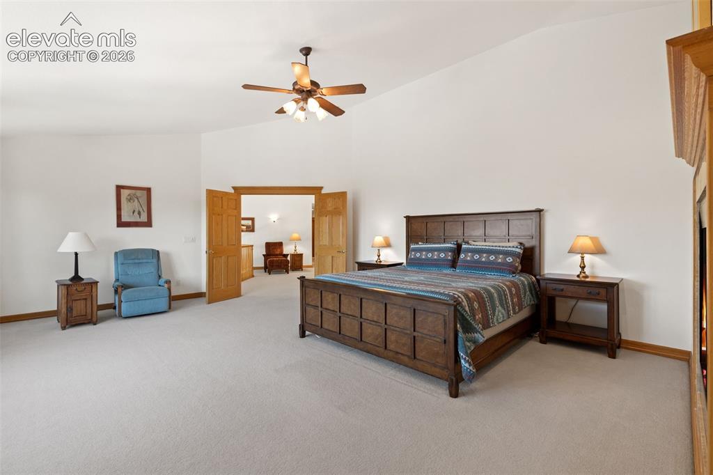 1145 Cambrook Court Monument CO 80132
