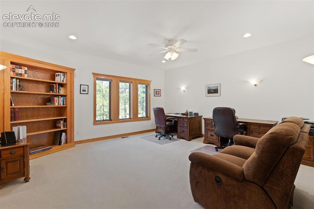 1145 Cambrook Court Monument CO 80132