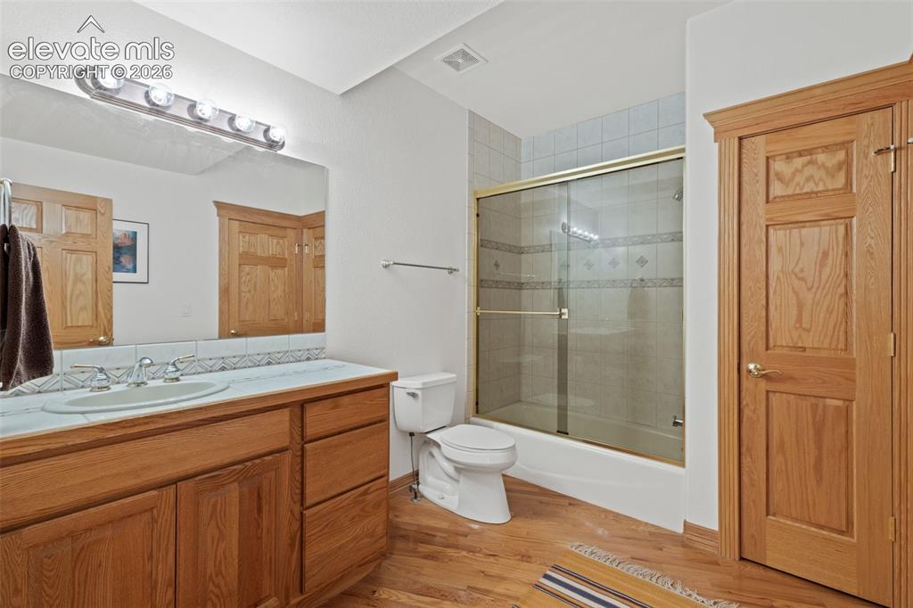 1145 Cambrook Court Monument CO 80132