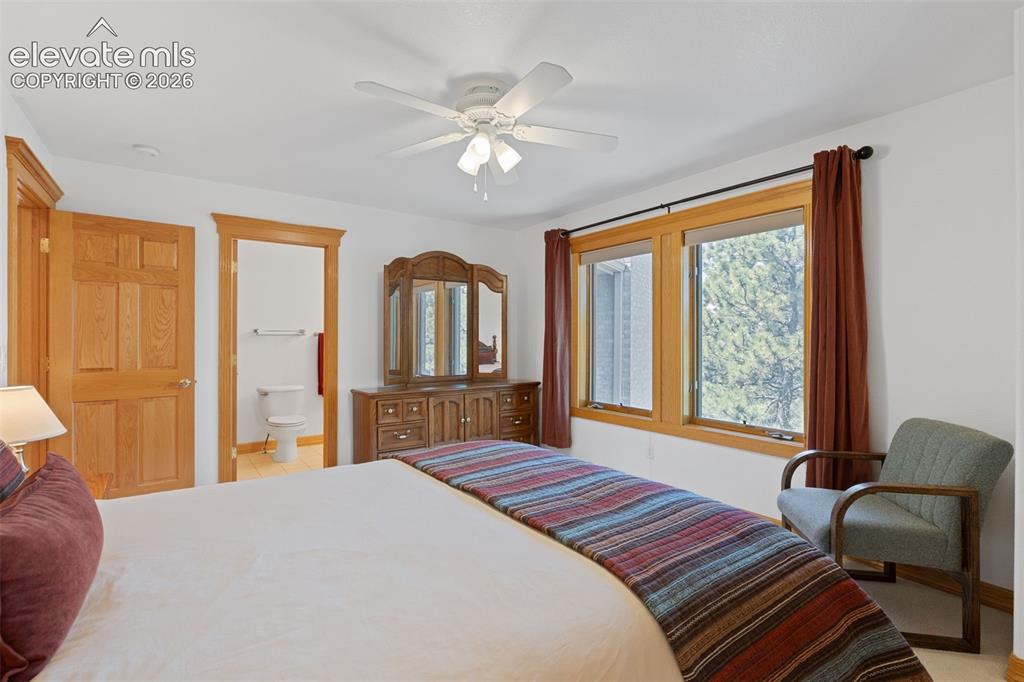 1145 Cambrook Court Monument CO 80132