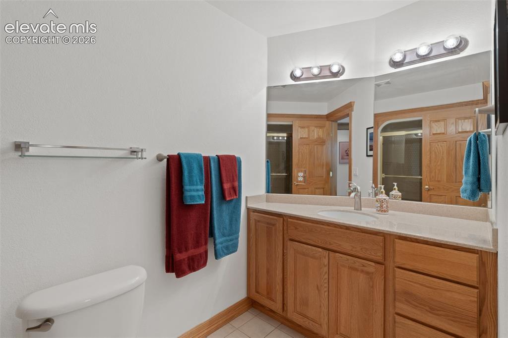 1145 Cambrook Court Monument CO 80132