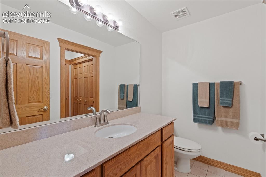 1145 Cambrook Court Monument CO 80132