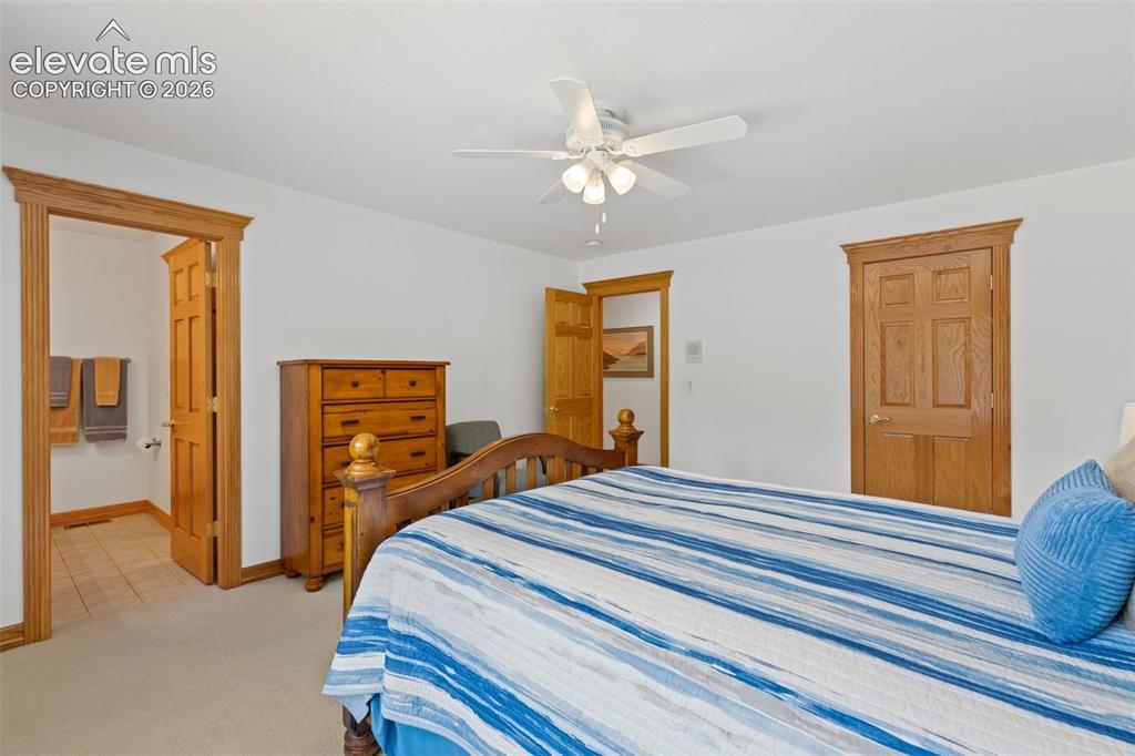 1145 Cambrook Court Monument CO 80132