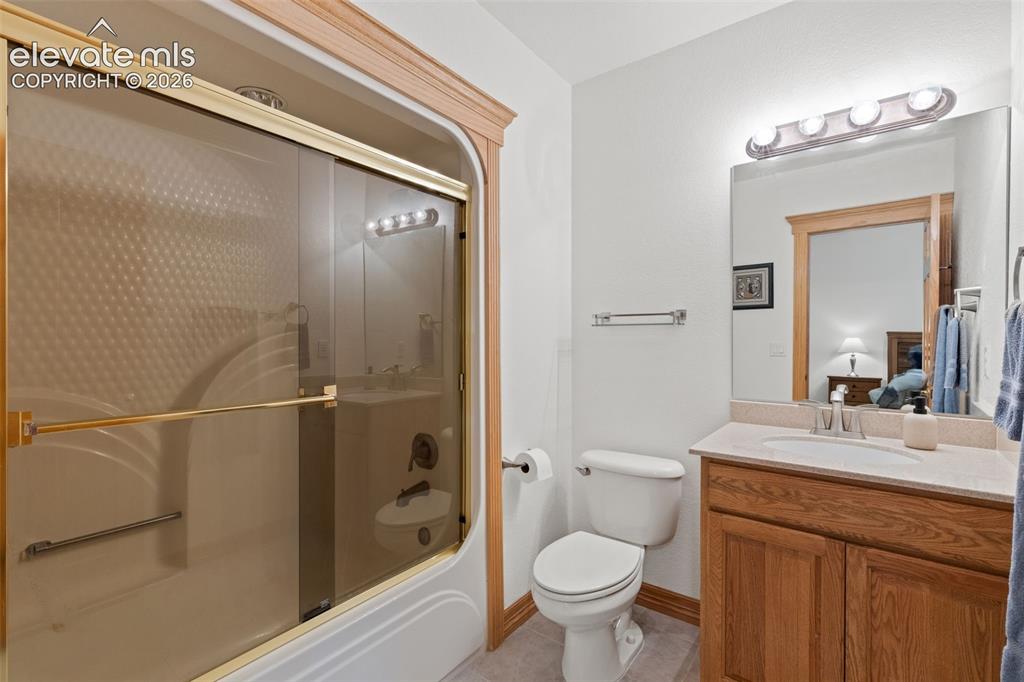 1145 Cambrook Court Monument CO 80132