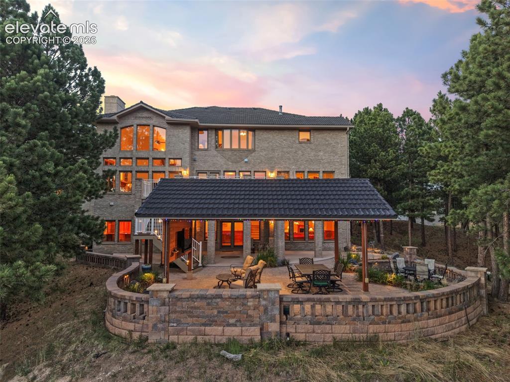 1145 Cambrook Court Monument CO 80132