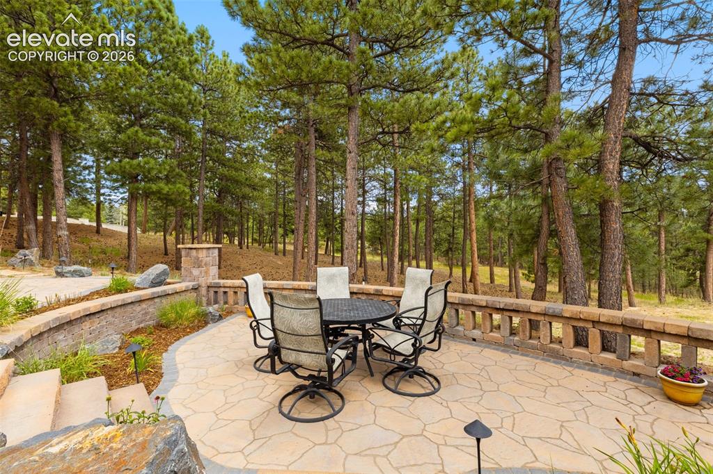 1145 Cambrook Court Monument CO 80132
