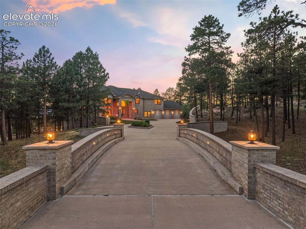 1145 Cambrook Court Monument CO 80132