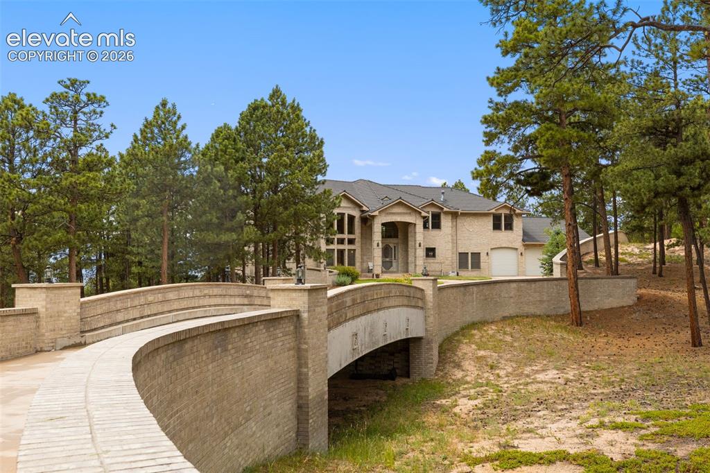 1145 Cambrook Court Monument CO 80132