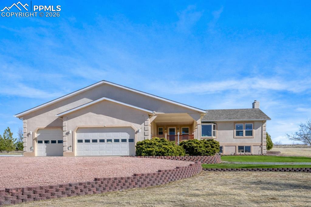 7055 Buckboard Drive Peyton CO 80831