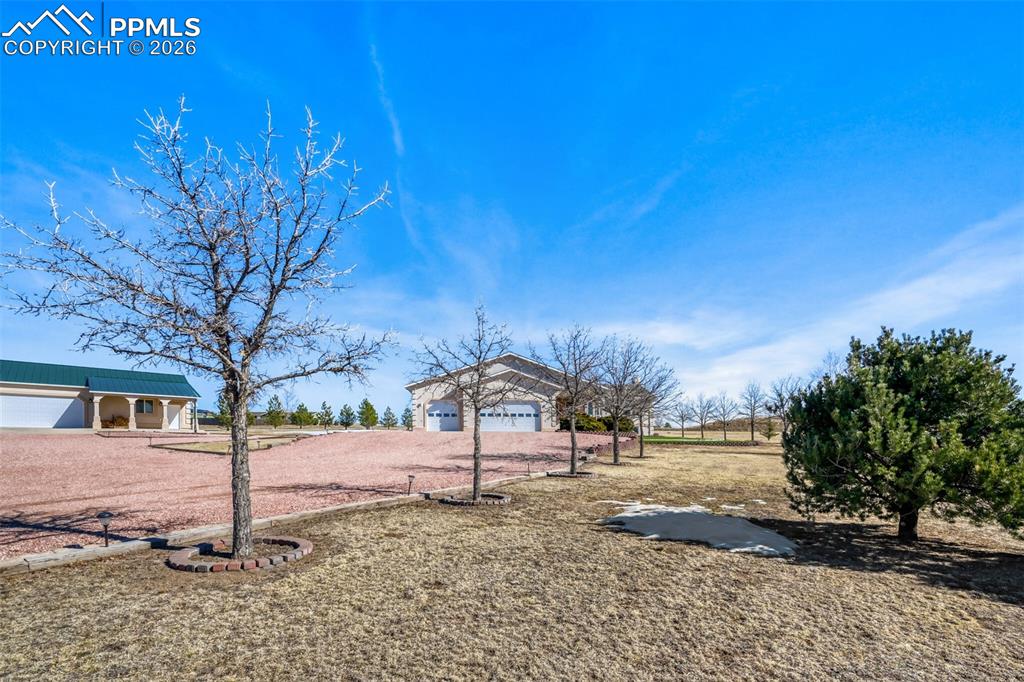 7055 Buckboard Drive Peyton CO 80831