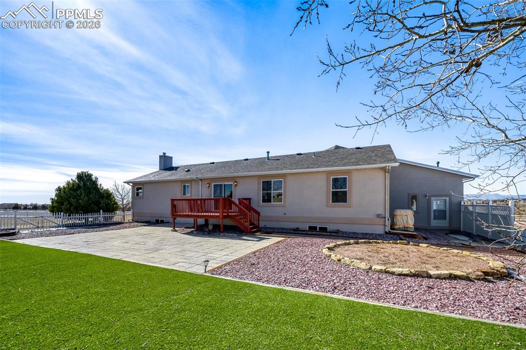 7055 Buckboard Drive Peyton CO 80831