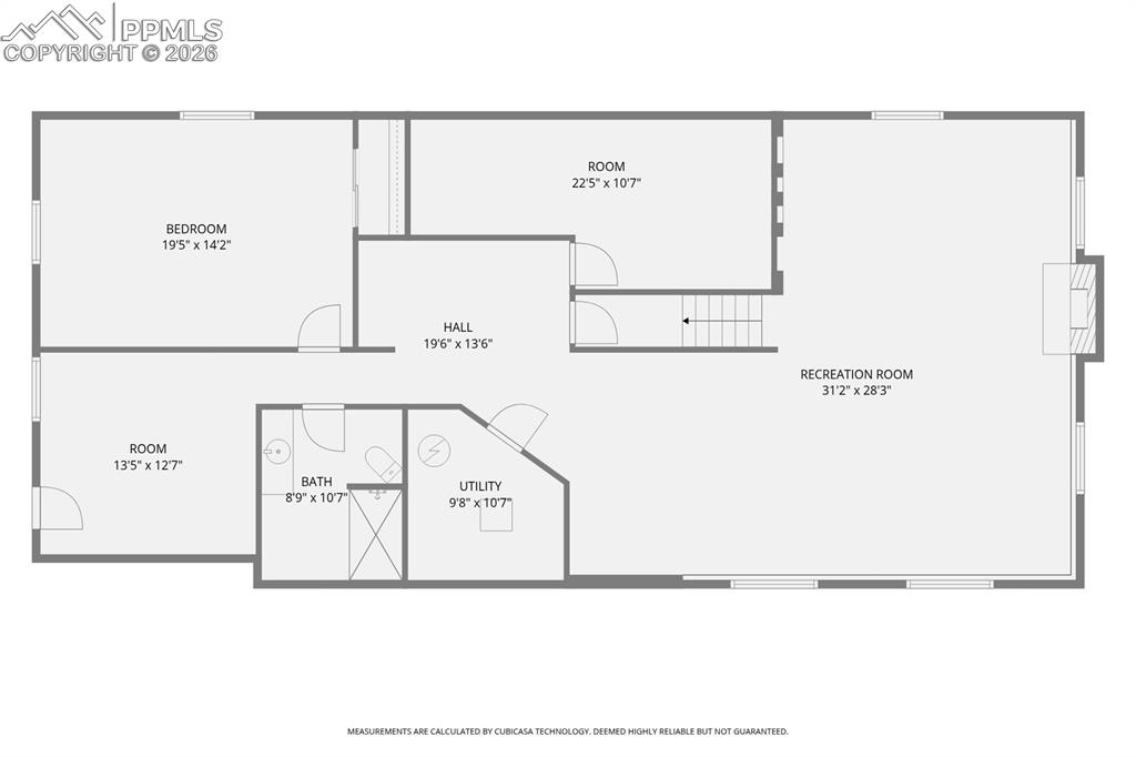 7055 Buckboard Drive Peyton CO 80831