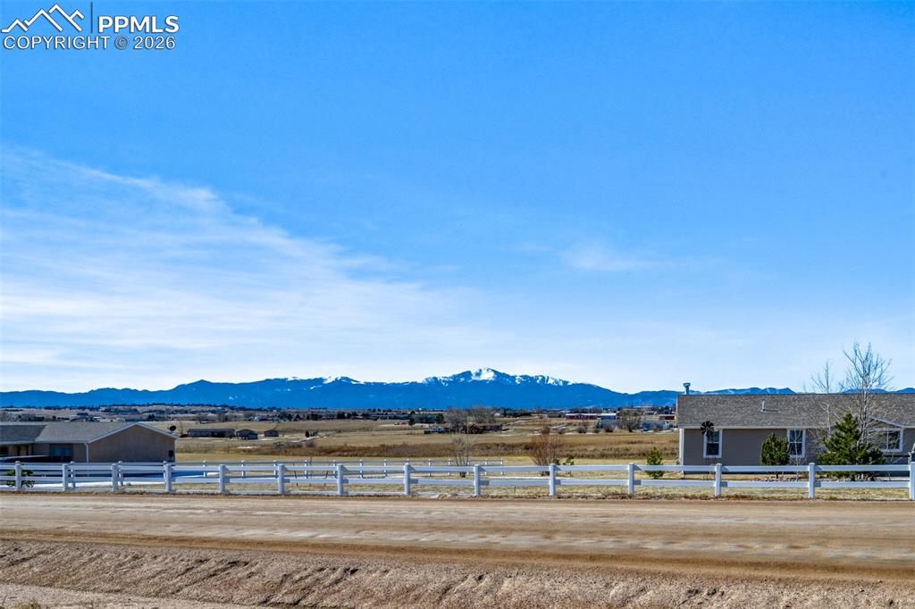 7055 Buckboard Drive Peyton CO 80831