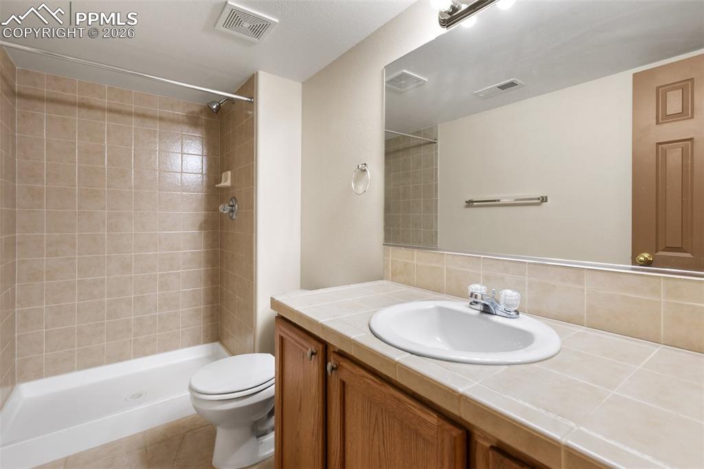 681 Misty Pines Circle Woodland Park CO 80863