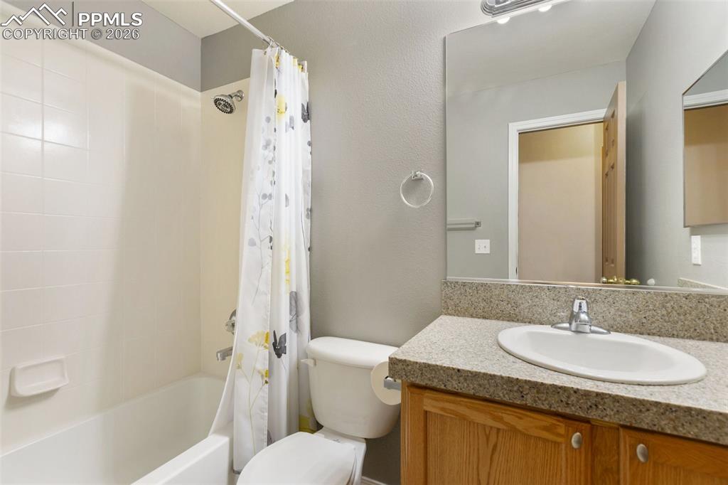 681 Misty Pines Circle Woodland Park CO 80863