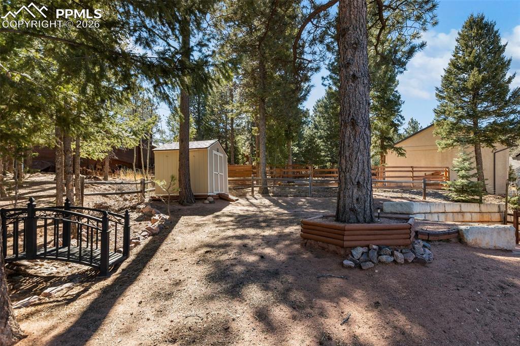 681 Misty Pines Circle Woodland Park CO 80863