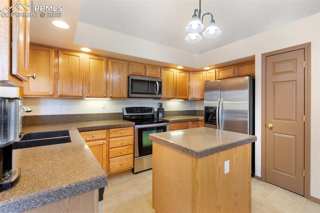 681 Misty Pines Circle Woodland Park CO 80863