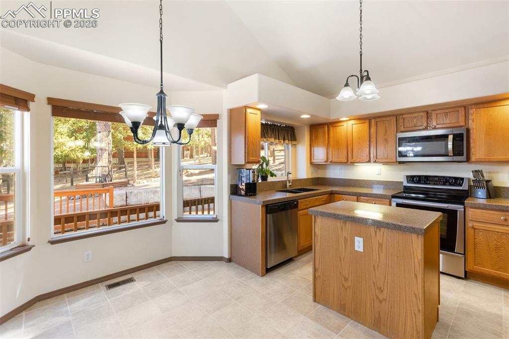 681 Misty Pines Circle Woodland Park CO 80863