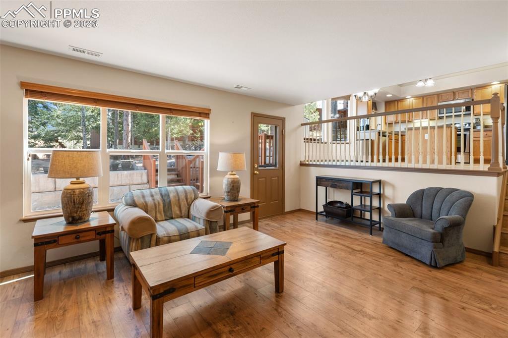 681 Misty Pines Circle Woodland Park CO 80863