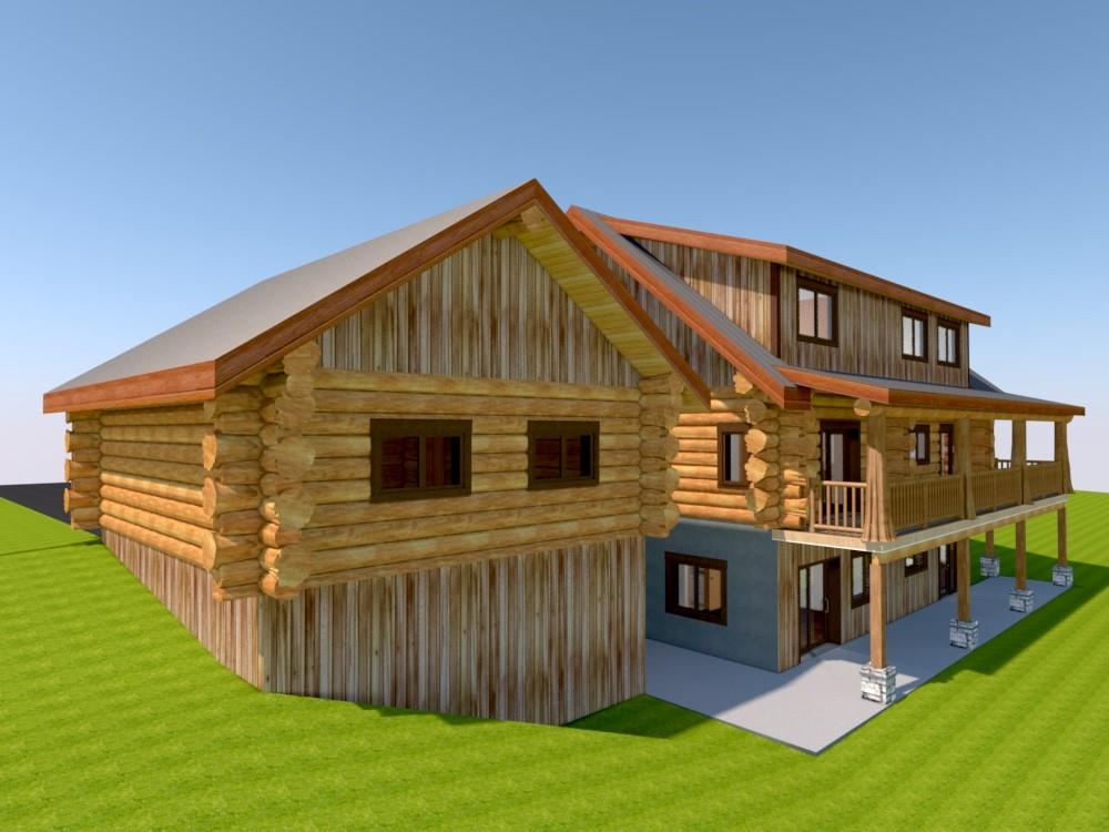 9297 Chipita Park Road Cascade CO 80809