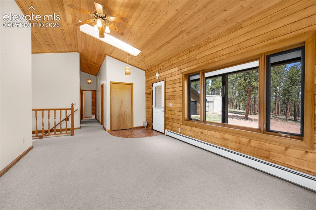 187 Thunder Ridge Road Florissant CO 80816