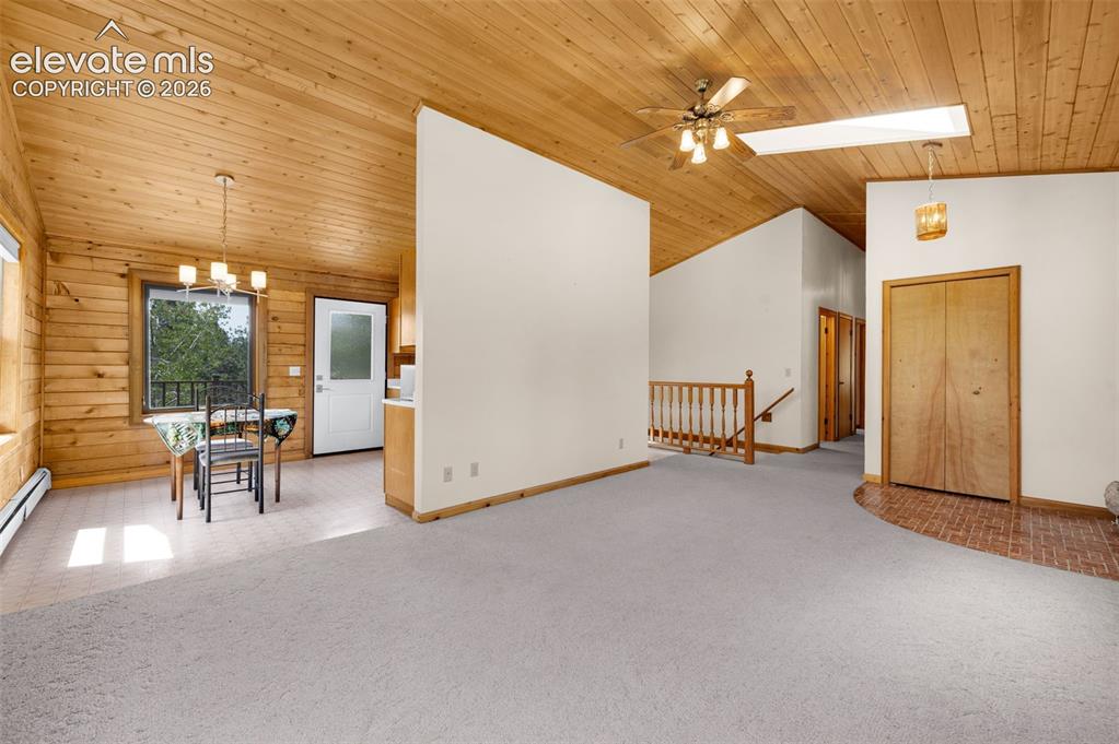 187 Thunder Ridge Road Florissant CO 80816