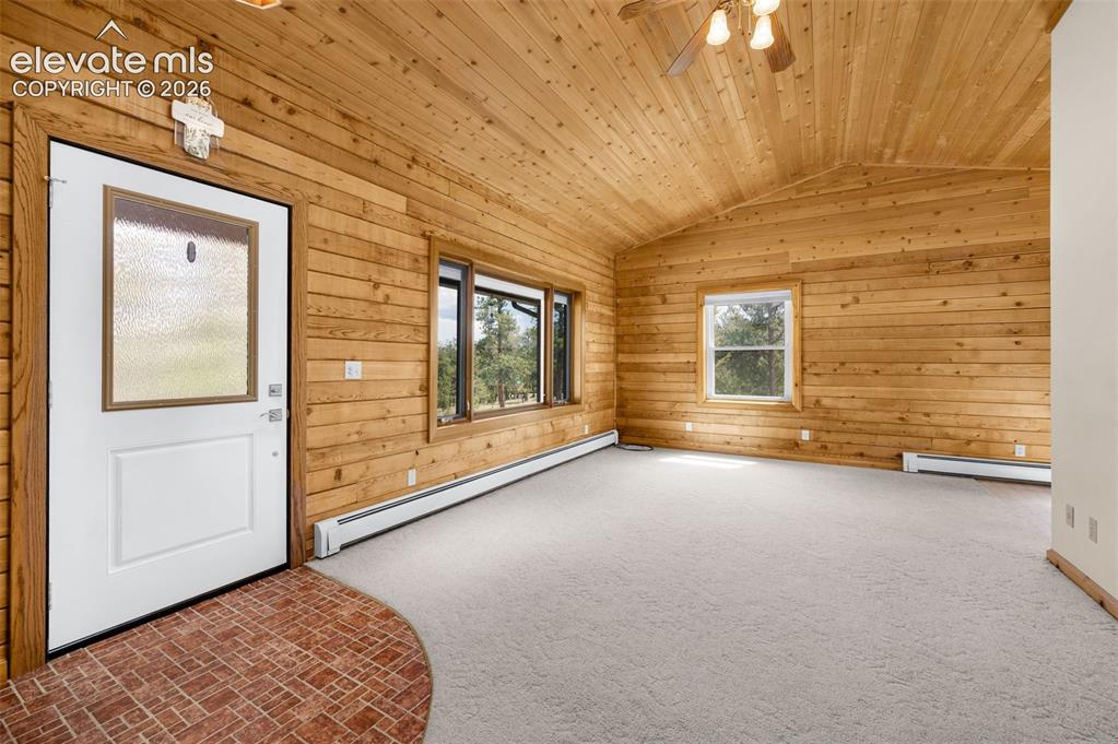 187 Thunder Ridge Road Florissant CO 80816