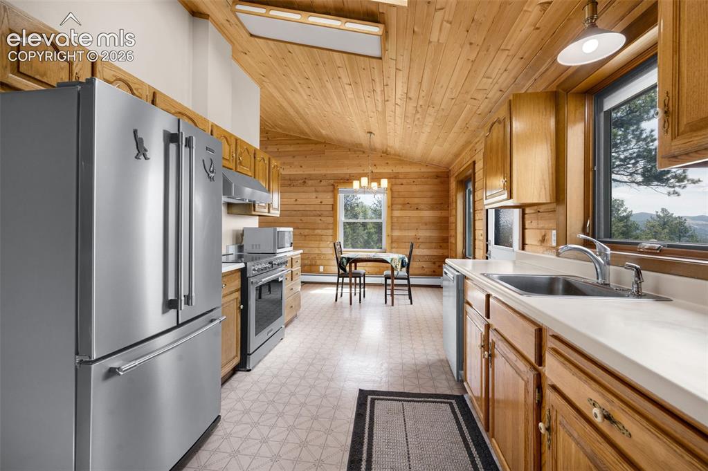 187 Thunder Ridge Road Florissant CO 80816