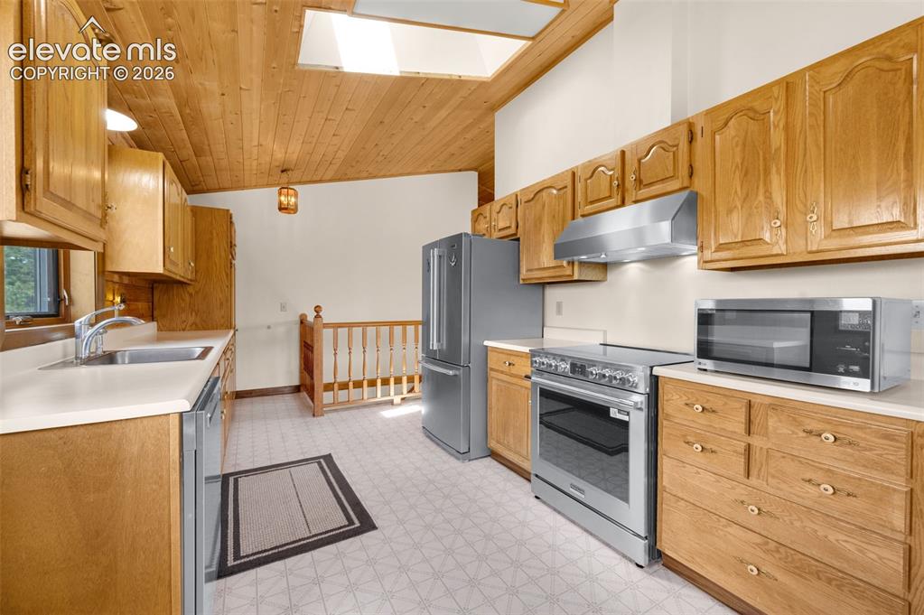 187 Thunder Ridge Road Florissant CO 80816