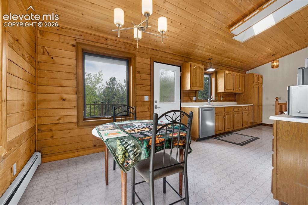 187 Thunder Ridge Road Florissant CO 80816