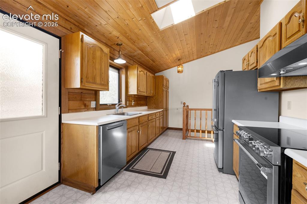 187 Thunder Ridge Road Florissant CO 80816